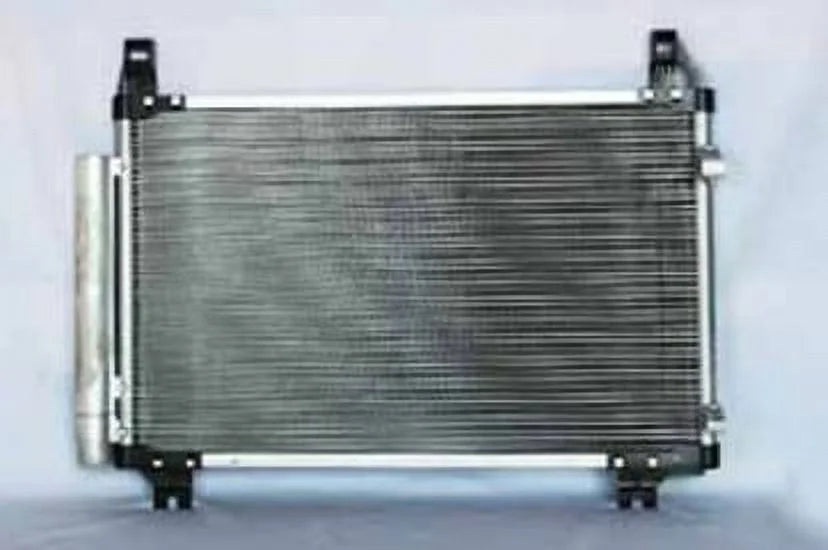 New AC Condenser Fits Scion 08-12 Xd Pfc W/ Receiver/Dryer To3030208 8846052130 73580 P40515 To3030208 4829 7-3580 8846052130