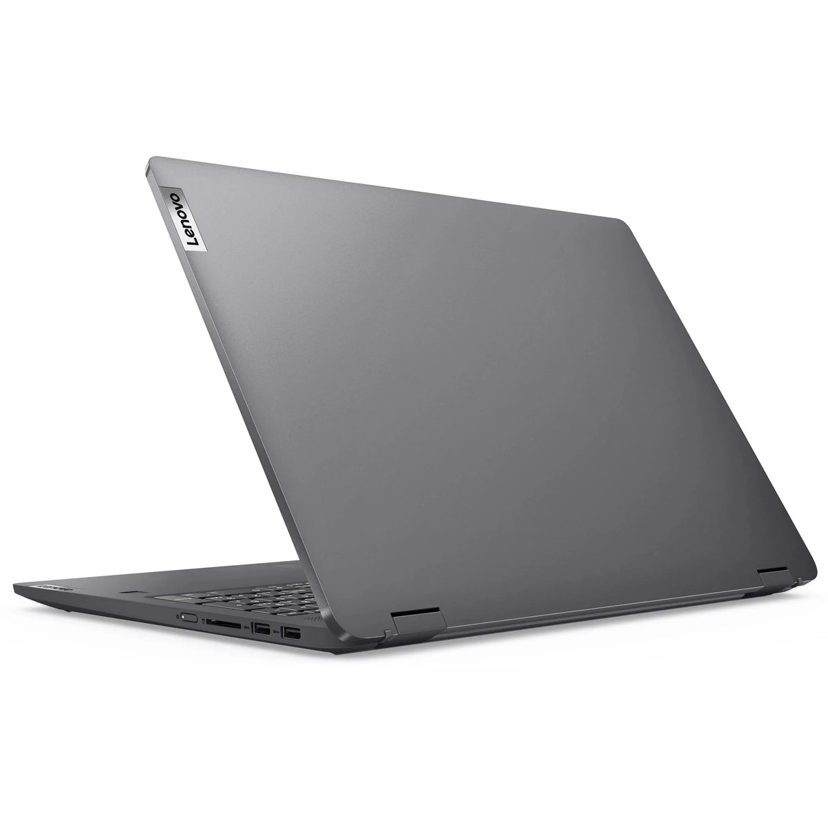 Pre-Owned Lenovo IdeaPad Flex 5i 16" 2.5K Laptop Intel Core i7-1255U 16GB Ram 512GB SSD W11H(Refurbished - Good)