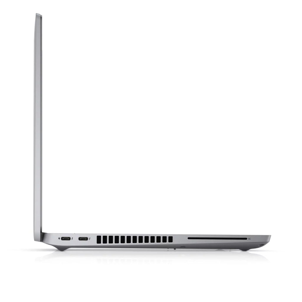 Restored Dell Latitude 5000 5420 Laptop (2021) | 14" FHD Touch | Core i5 - 256GB SSD - 16GB RAM | 4 Cores @ 4.2 GHz - 11th Gen CPU (Refurbished)