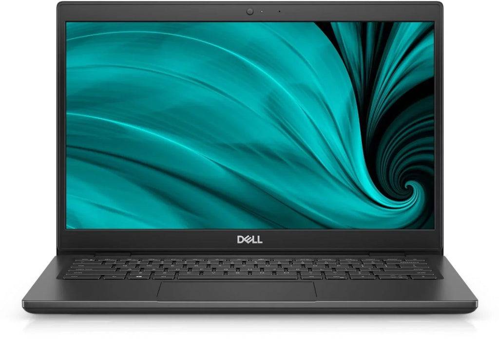 Dell Latitude 3000 3420 Laptop (2021) | 14" HD | Core i5 - 256GB SSD - 8GB RAM | 4 Cores @ 4.4 GHz - 11th Gen CPU