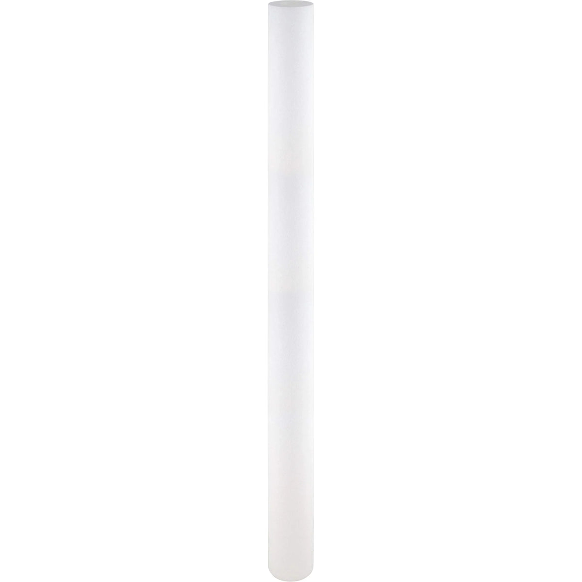 SpiroPure SP-P50-40 40x2.5 50 Micron Spun Melt-Blown Polypropylene Sediment Water Filter Cartridge SDC-25-4050 (Case of 20)