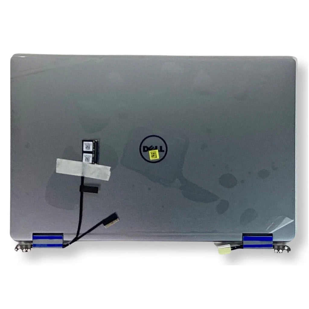 Dell XPS 13 9365 13.3 Touchscreen FHD LCD Display Complete Assembly Silver NPF60 (New)