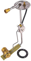 JEGS 78500 Fuel Tank Sending Unit 1947-1959 Chevrolet and GMC Truck 5/16 in. Mai