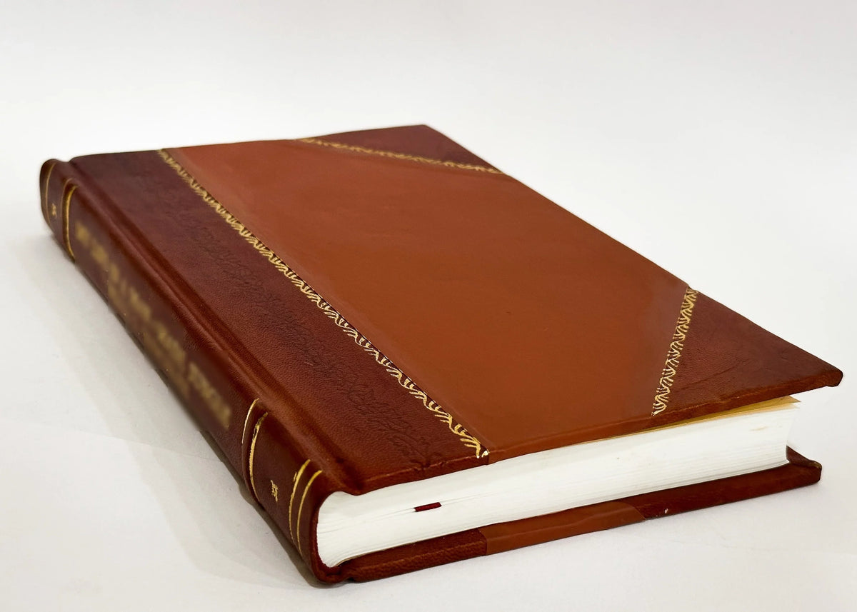 Salomon Und Markolf: Nach Der Ausgabe Von Der Hagen'S Neu Herausgegeben Von ... / Hans Waldemar Fischer (1907) (1907) [Leather Bound]
