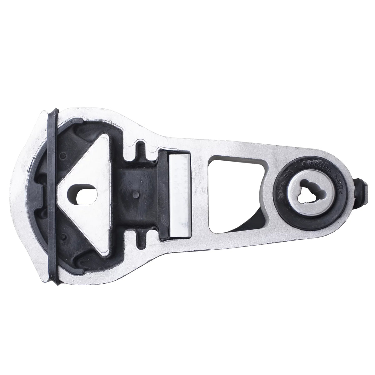 CF Advance Compatible with 11-14 Ford Explorer Police Interceptor Utility 3.5L 3.7L V6 Engine Mount Mount Set of 2PCS A5635 A5663HY 2011 2012 2013 2014