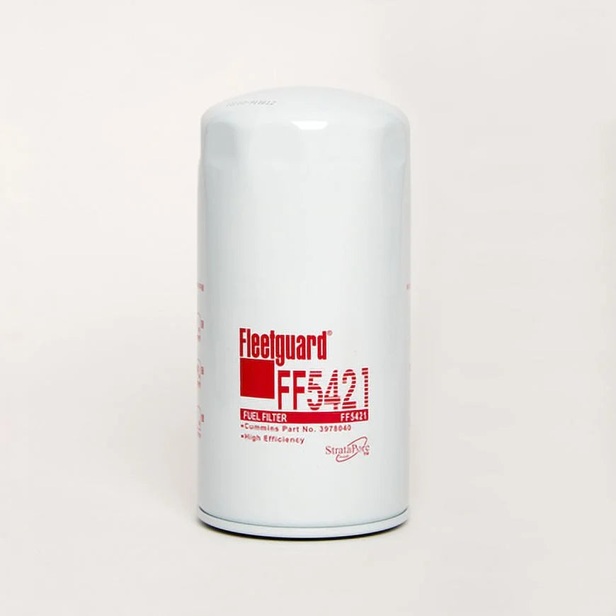 Fleetguard FF5421 Fuel Filter