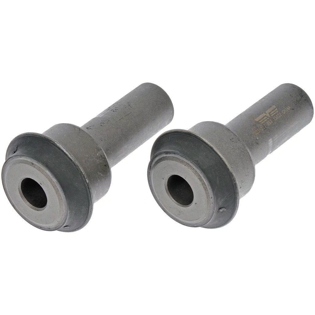 Dorman 523-227 Front Forward Suspension Subframe Bushing for Specific Nissan Models, Pack of 2 Fits select: 2007-2012 NISSAN SENTRA