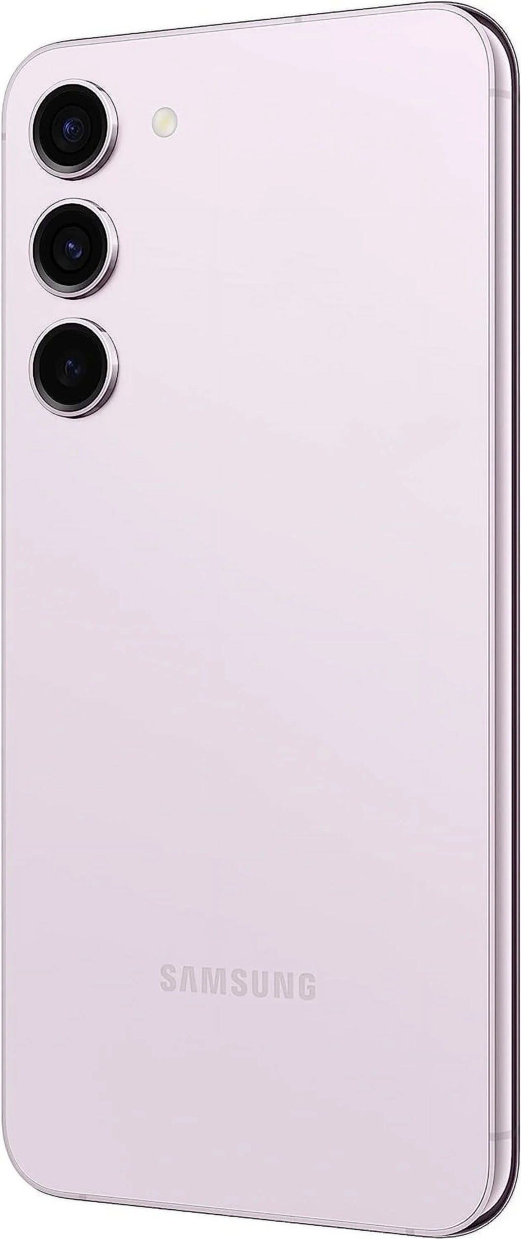 Pre-Owned Samsung Galaxy S23 5G S911U (T-Mobile Only) 128GB Lavender (Good)