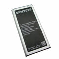 NEW Samsung Galaxy S5 Cell Phone Battery 2800mAh, 3.85V Li-ion, 10.78Wh