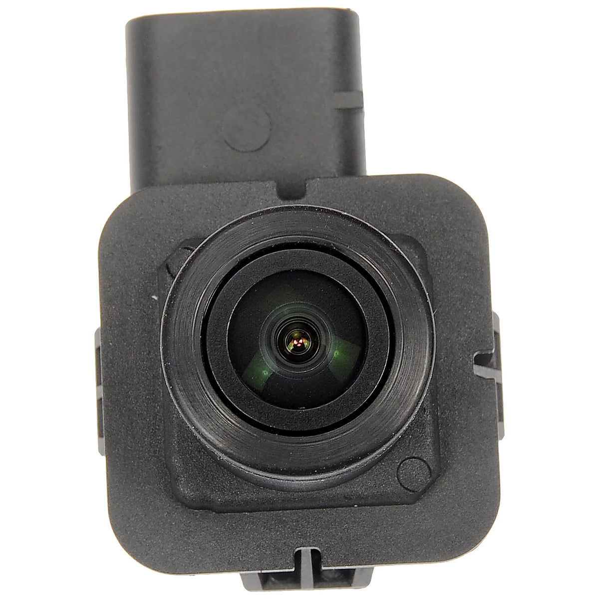 Dorman 592-027 Rear Park Assist Camera for Specific Ford Models Fits select: 2015-2019 FORD TRANSIT