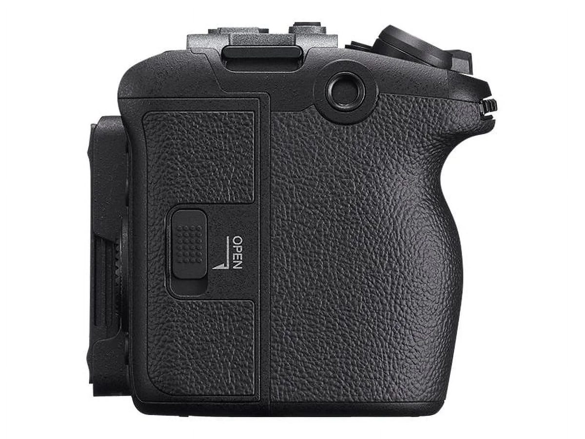 Sony Cinema Line ILME-FX30 - Camcorder - compact - 4K / 120 fps - body only - Wi-Fi, Bluetooth