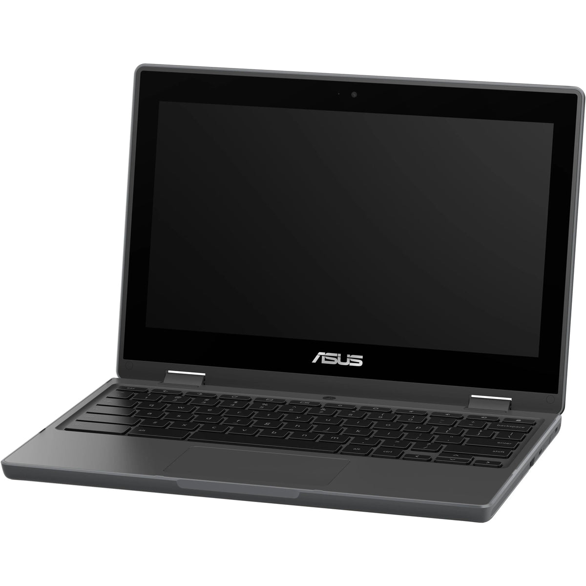 Asus Chromebook Flip 11.6" Touchscreen, Intel Celeron N5100, 64GB SSD, ChromeOS, CR1100FKA-YZ184T