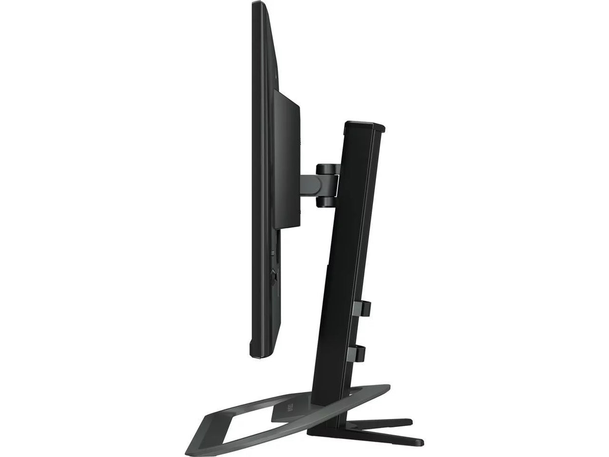 CORSAIR XENEON 32UHD144 32-Inch IPS UHD (3840 x 2160), FreeSync Premium, G-Sync, 144Hz Refresh Rate, DisplayHDR600 Gaming Monitor