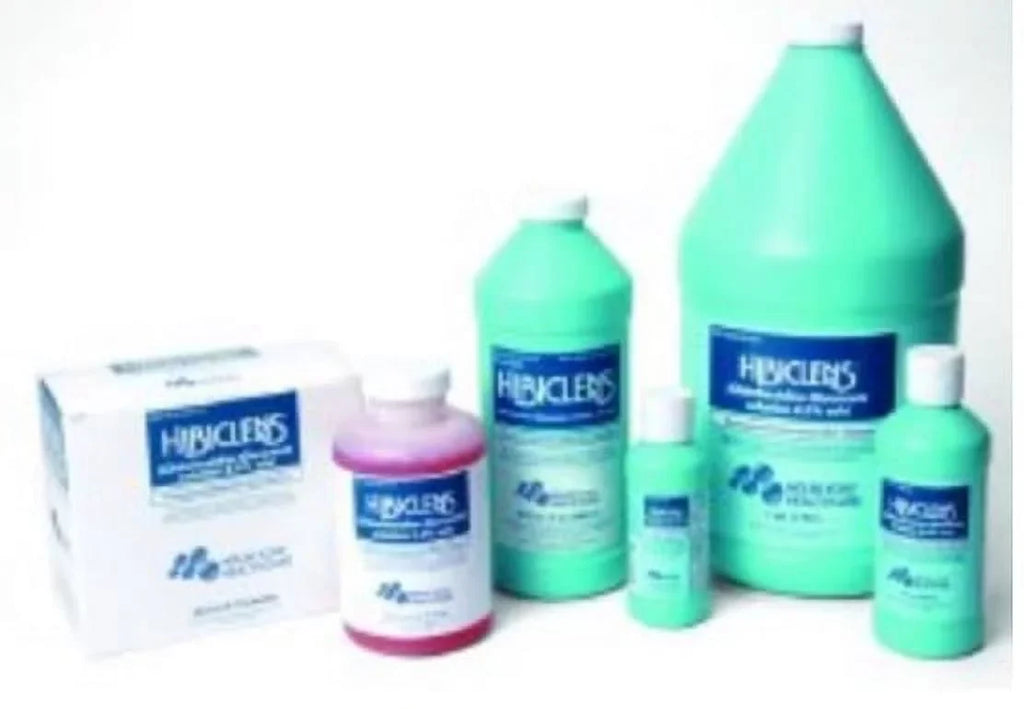 Hibiclens Surgical Scrub 16 oz. Bottle 4% CHG (Chlorhexidine Gluconate), 57516 - EACH