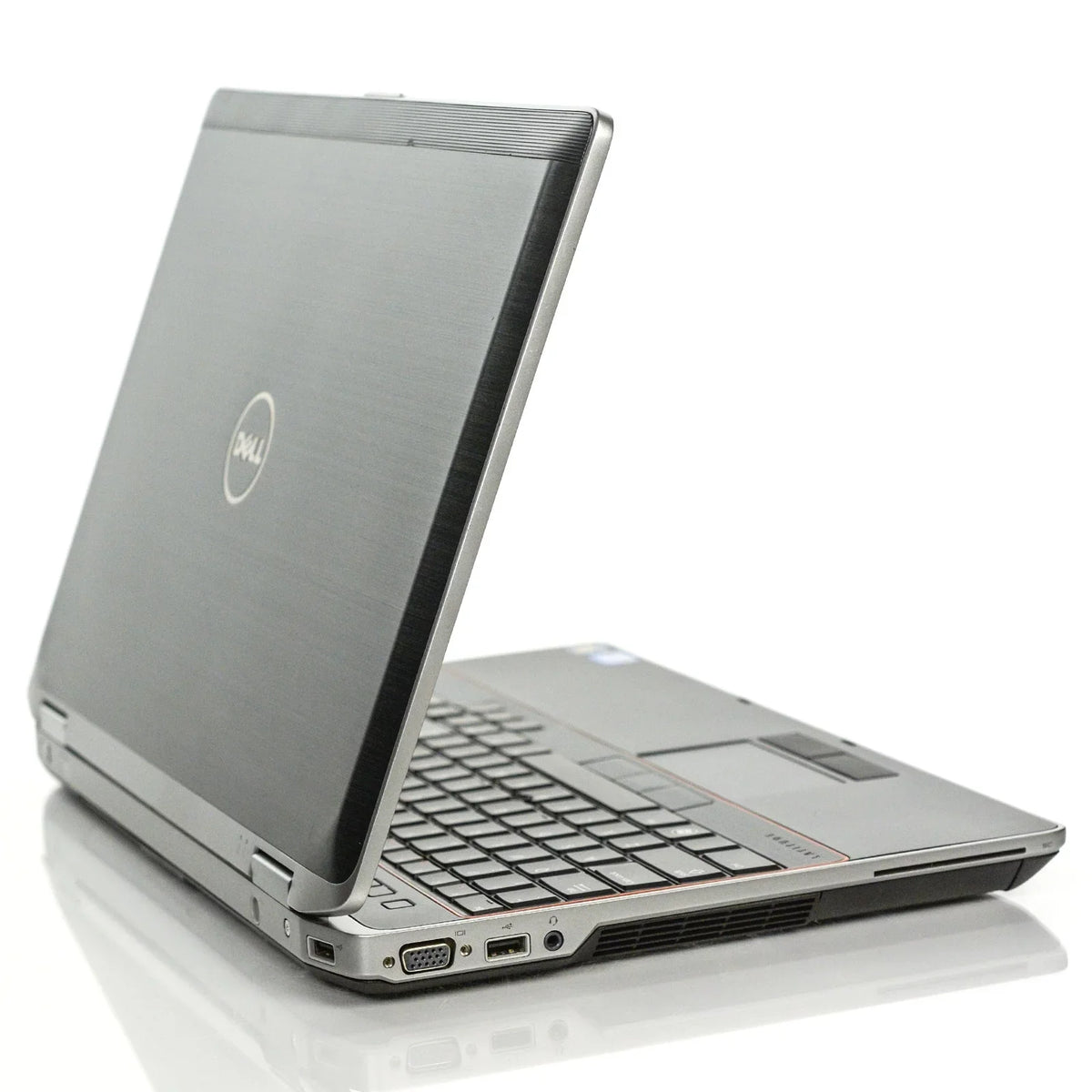 Dell Latitude E6520 Laptop i5 Quad-Core 4GB 320GB Win 10 Pro (Preowned)