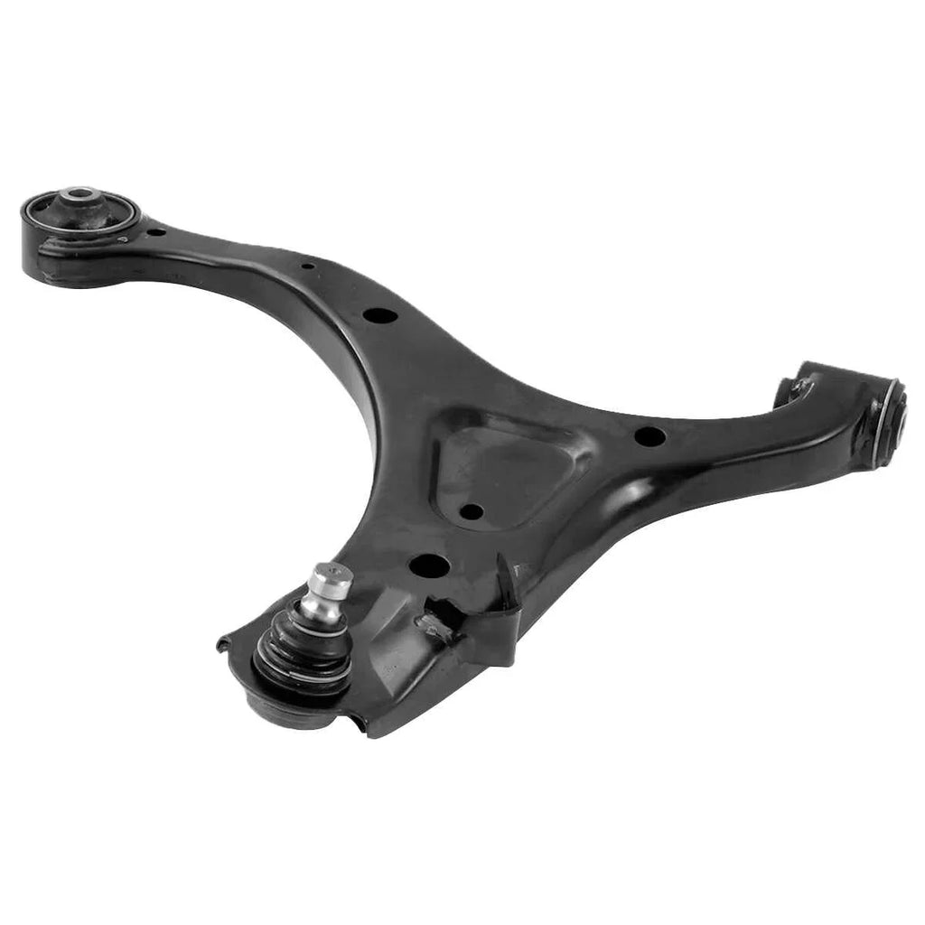 AutoShack Front Lower Control Arm and Ball Joint Assembly Driver Side Replacement for 2007 2008 2009 2010 2011 2012 Hyundai Santa Fe 2011-2013 Kia Sorento 2.4L 2.7L 3.3L 3.5L V6 AWD FWD