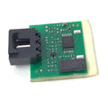 Console AUX Board 118E-00001-0259 OR AK39-00064-0000 Works W Life Fitness Treadmill