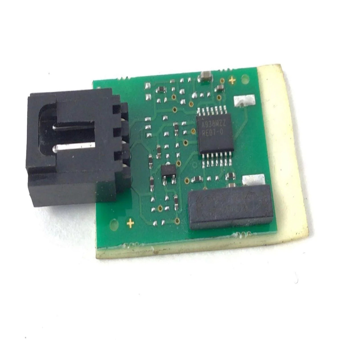Console AUX Board 118E-00001-0259 OR AK39-00064-0000 Works W Life Fitness Treadmill