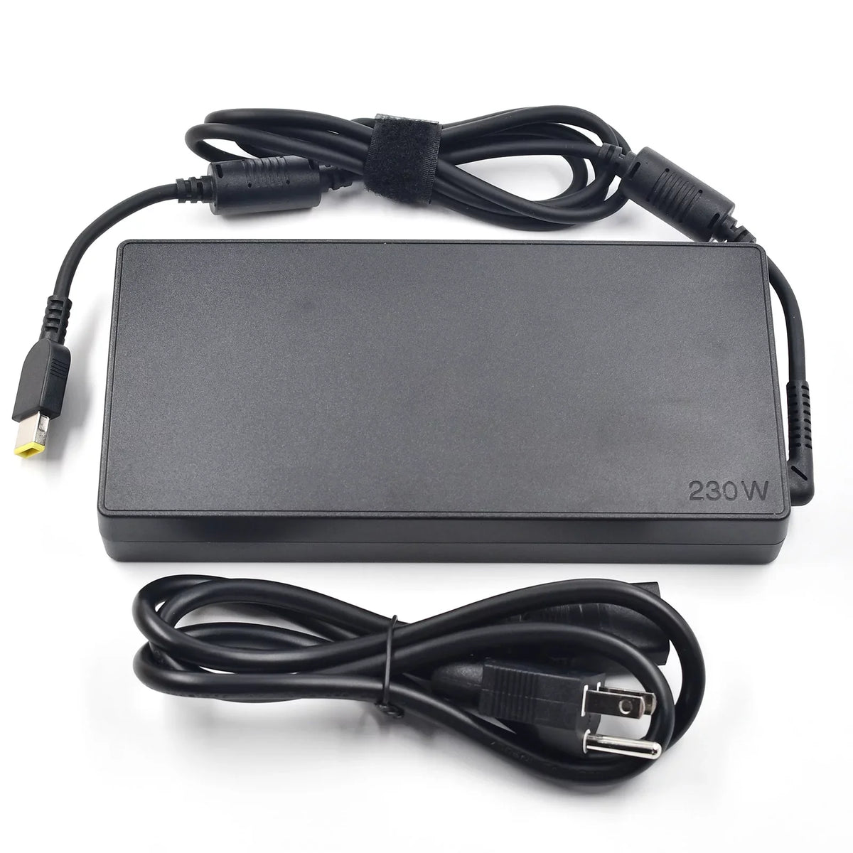 ADL230NDC3A Charger 230W AC Adapter for Lenovo Legion Y540-15IRH-PG0 (81SY)