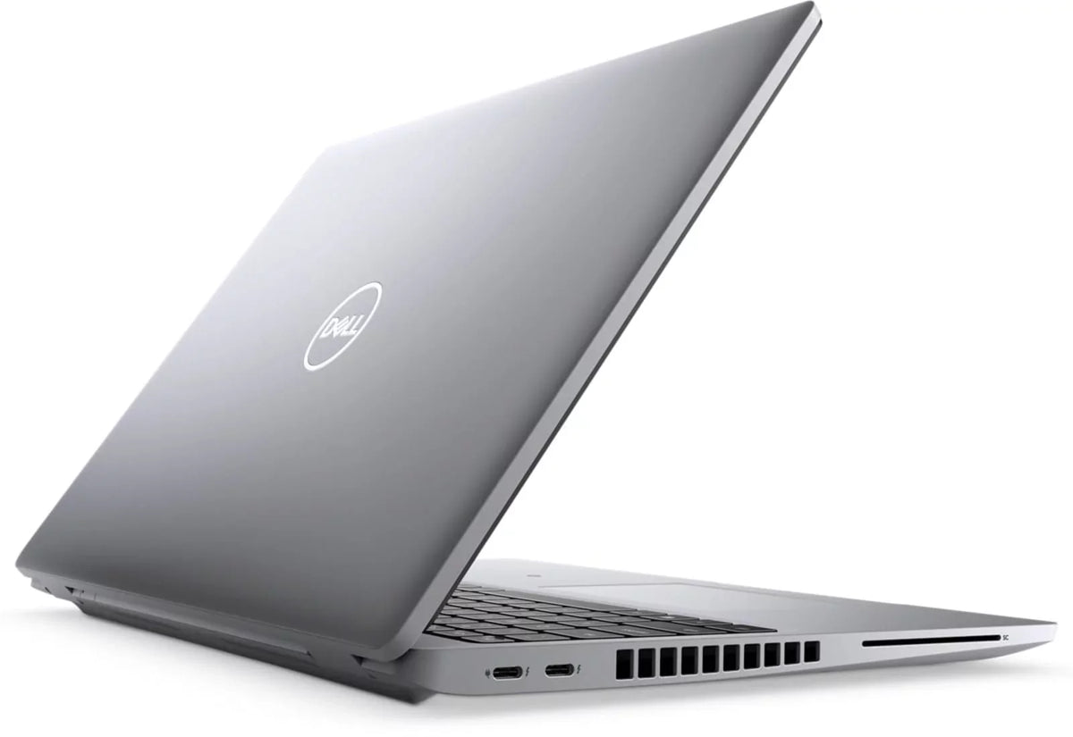 Restored Dell Precision 3000 3560 Workstation Laptop (2020) | 15.6" FHD | Core i5 - 512GB SSD - 16GB RAM | 4 Cores @ 4.4 GHz - 11th Gen CPU (Refurbished)
