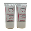 Bioderma Sensibio AR Cream Anti Redness Care 1.33 oz Set of 2