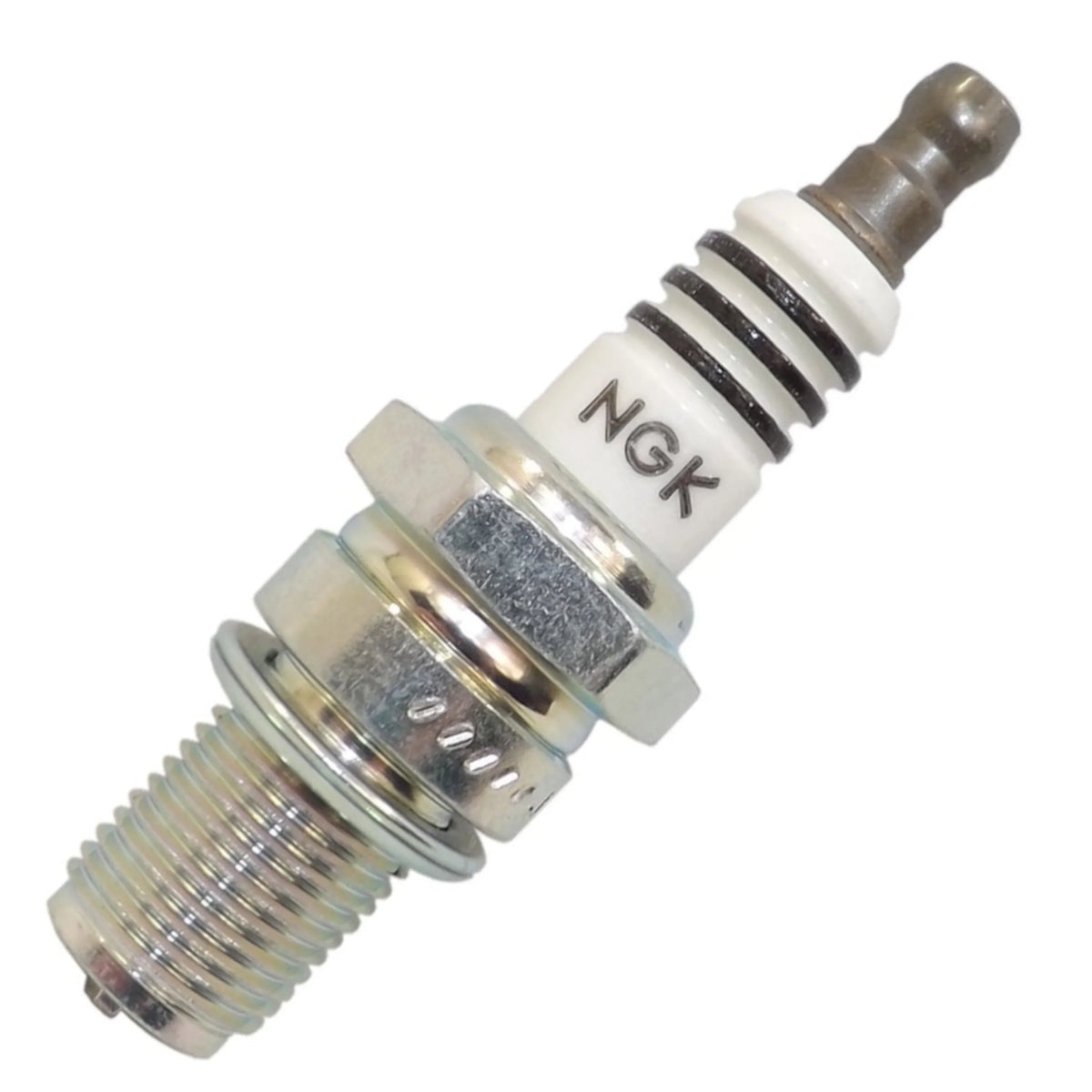 Aftermarket New Spark Plug, Ski Doo, BR8ECSIX