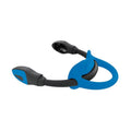 Mares Bungee Strap (Pair) - Blue - Small