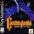 Pre-Owned Castlevania Symphony of the Night - Playstation PS1