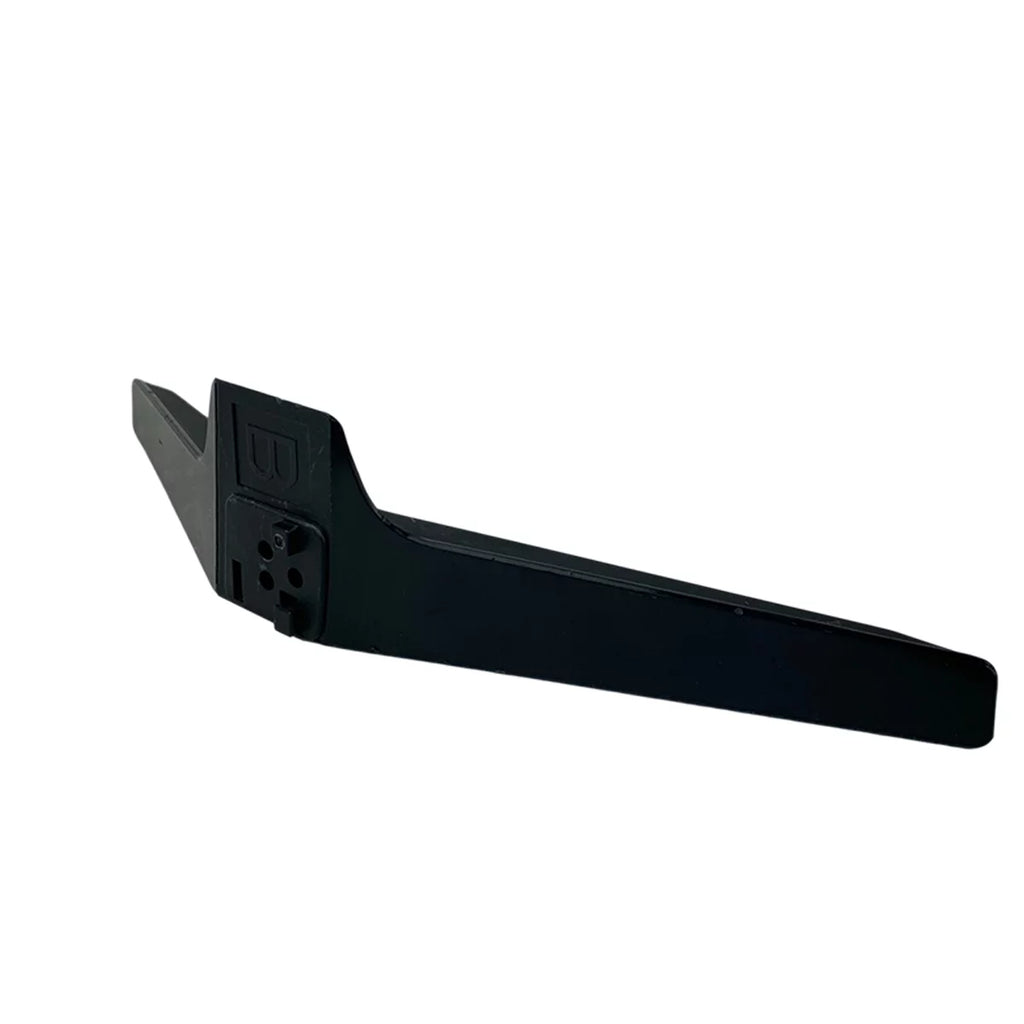 Restored Ceybo OEM AAN76430617 TV Base Stand Legs fit for LG 75UK6500 86UK6500 86UM8070PUA (Refurbished)