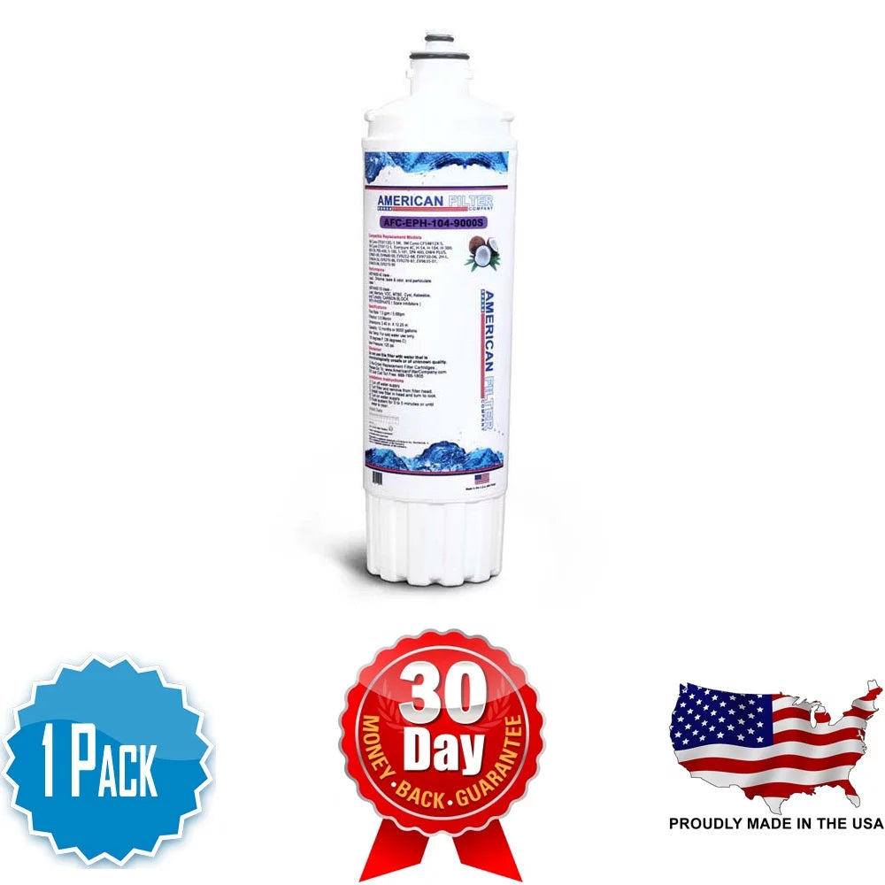 AFC Brand , Water Filters , Model # AFC-EPH-300-12000SK , Compatible with EcoLab® 93202405 - 1 Filters - Made in U.S.A.