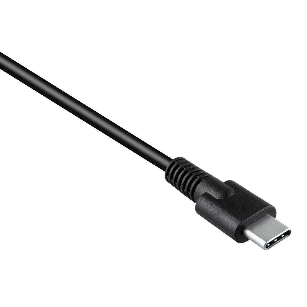 PKPOWER 90W AC Adapter Cord Cable Charger for Dell XPS 13 7390 2in1 laptop Power Supply