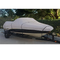 BOAT Shield Compatible for NORTH RIVER SEAHAWK 20' O/B Enclosure AS I/O 2013-2015 STORAGE, TRAVEL, LIFT