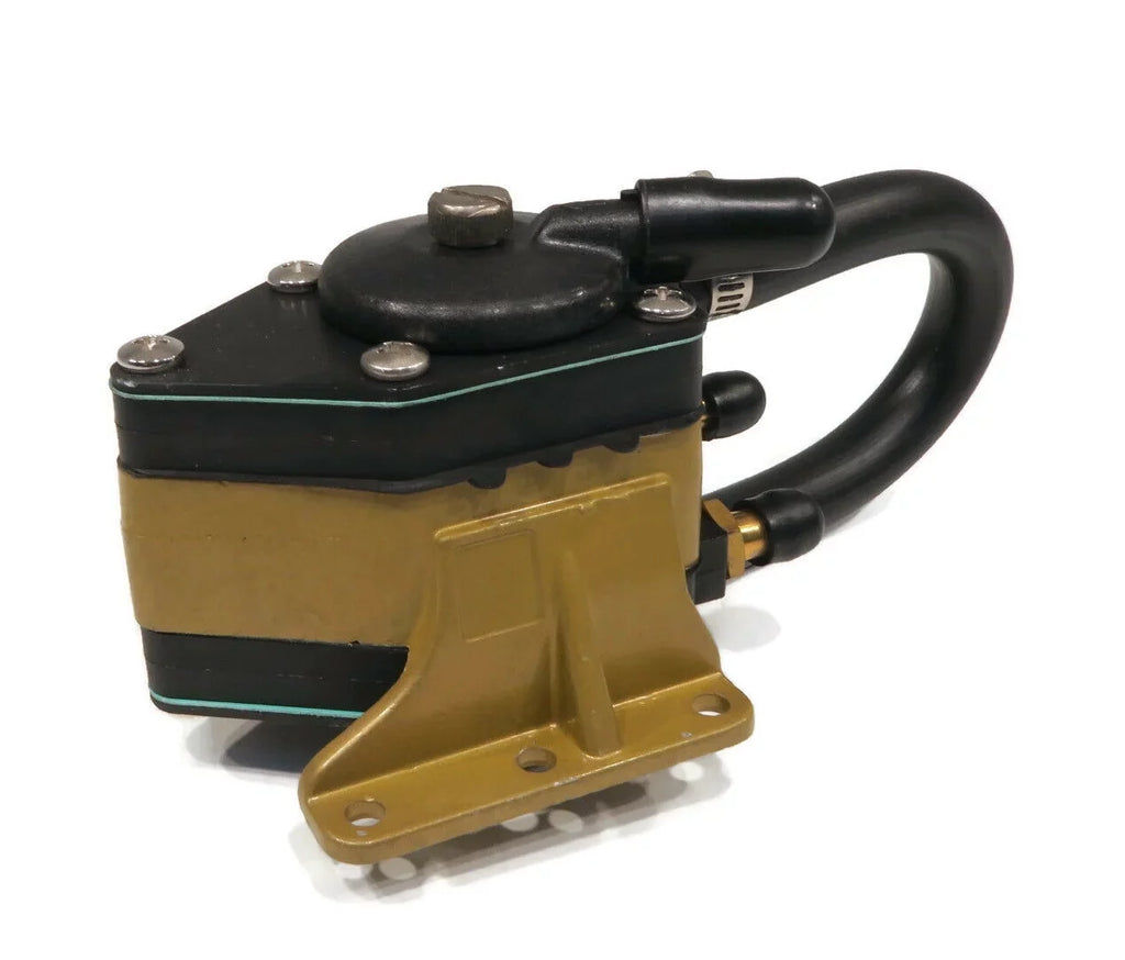 The ROP Shop | VRO Conversion Fuel Pump For 1997 Evinrude 150 HP J150EXEUE, J150NXEUC Engine