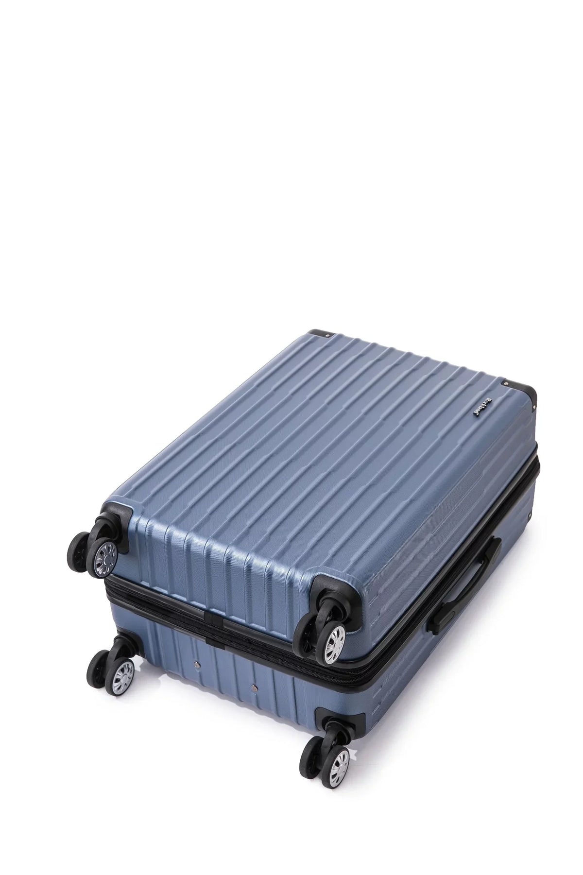 Rockland Costa Mesa 3 Pc Set Blue