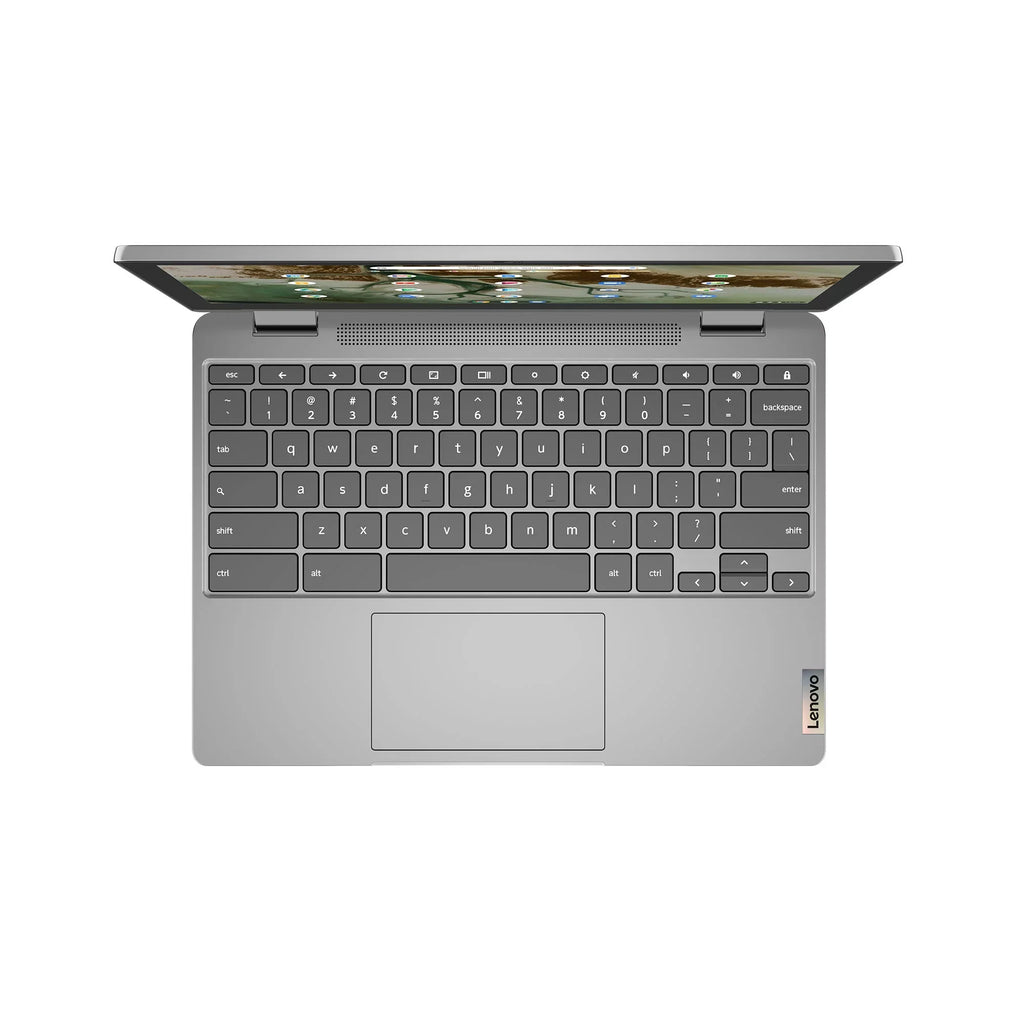 Lenovo Flex 3i Chromebook Intel Laptop, 11.6" IPS 250 nits, N4500, UHD, 4GB, 32GB