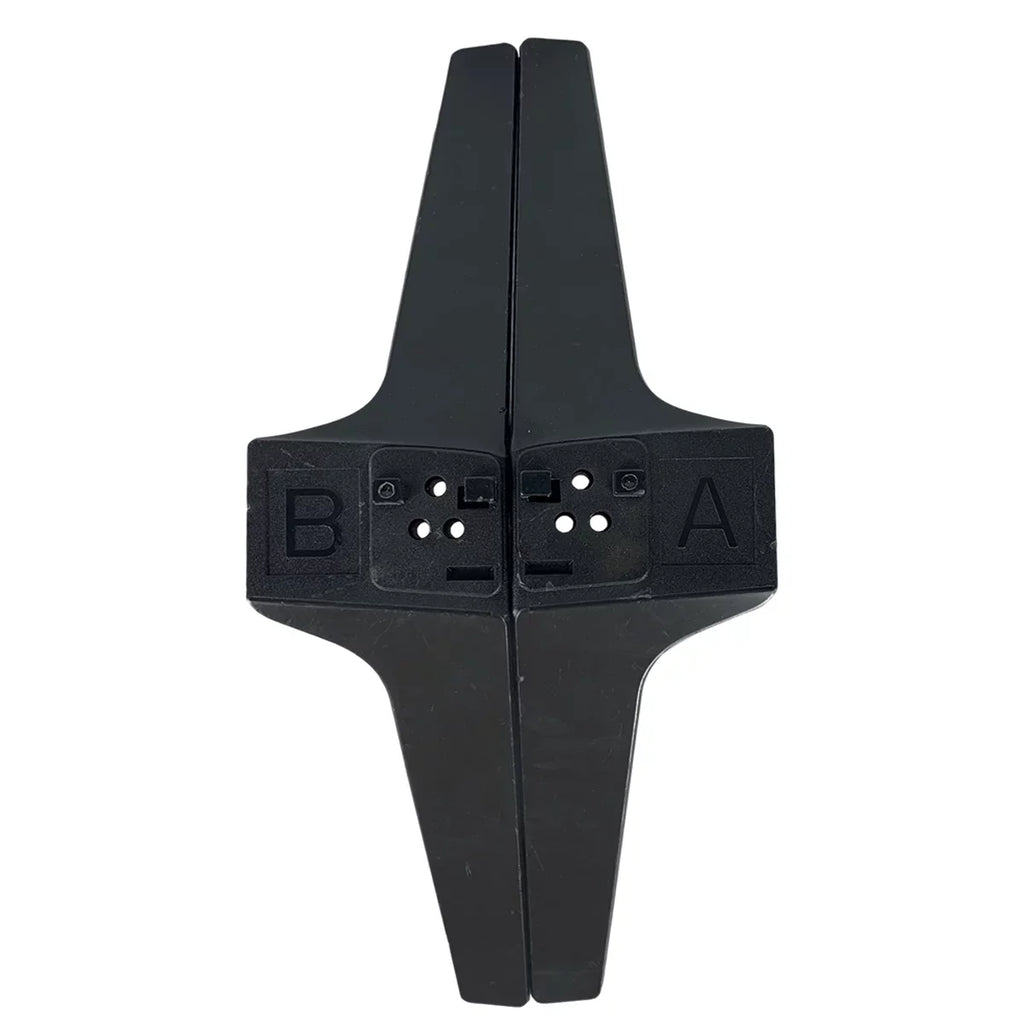 Restored Ceybo OEM AAN76430617 TV Base Stand Legs fit for LG 75UK6500 86UK6500 86UM8070PUA (Refurbished)