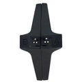 Restored Ceybo OEM AAN76430617 TV Base Stand Legs fit for LG 75UK6500 86UK6500 86UM8070PUA (Refurbished)