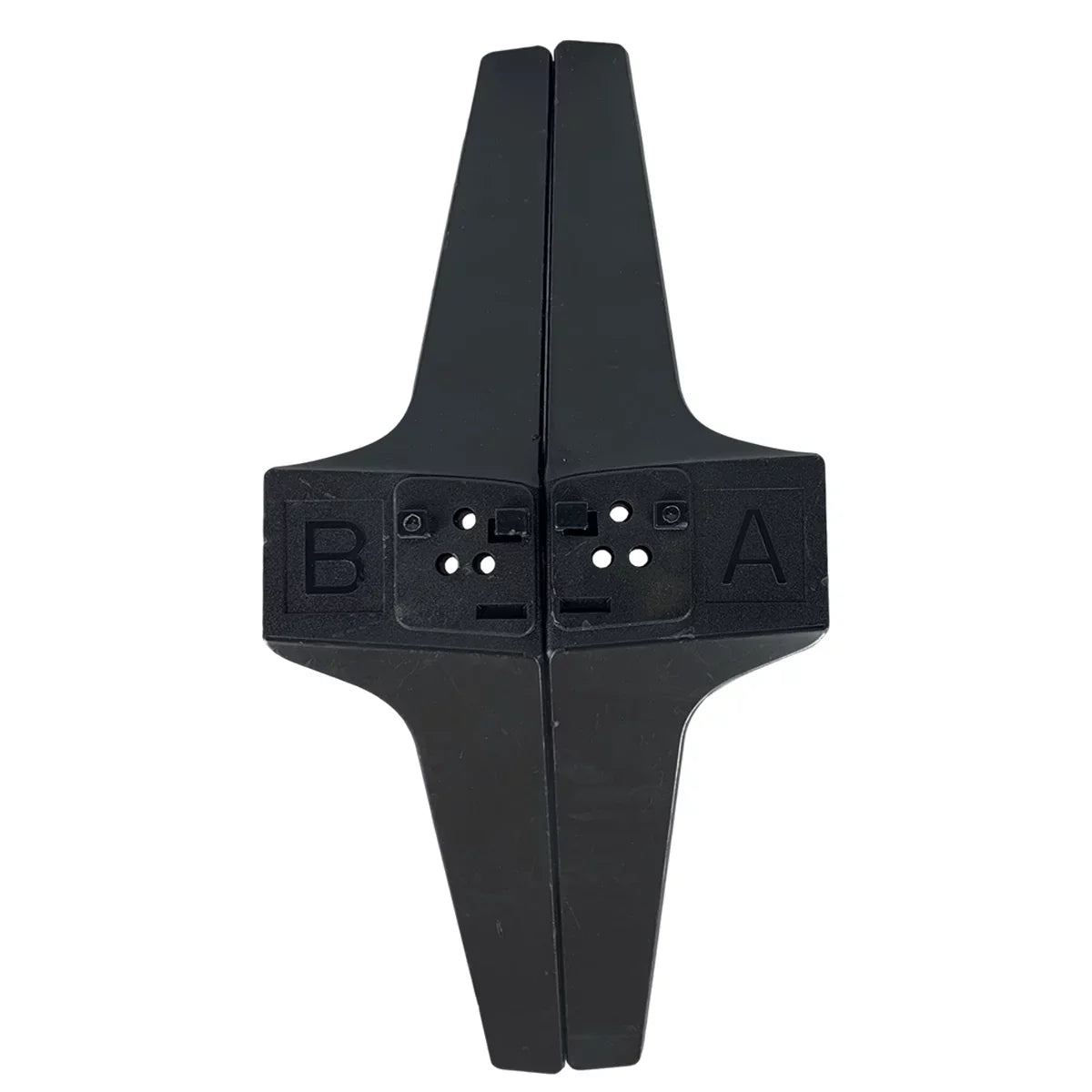 Restored Ceybo OEM AAN76430617 TV Base Stand Legs fit for LG 75UK6500 86UK6500 86UM8070PUA (Refurbished)