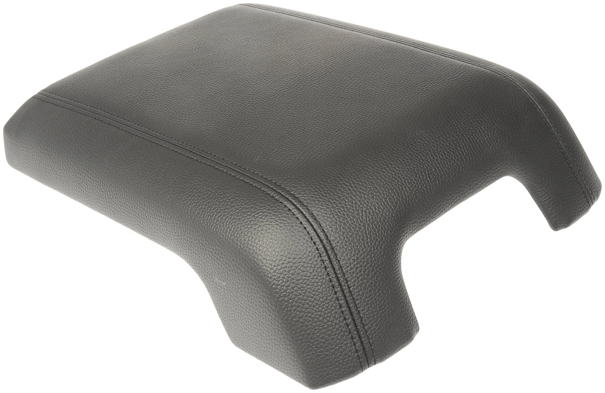 Dorman 925-005 Console Lid for Specific Ford Models, Black Fits select: 2011-2016 FORD F250, 2011-2016 FORD F350