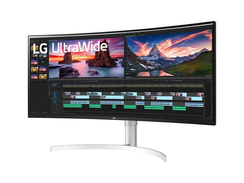 38INCH LG MONITOR 3840X1600