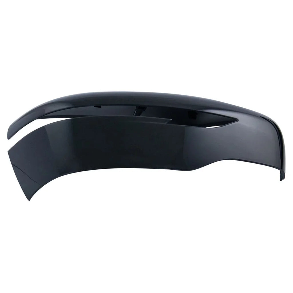 Mirror Power Heated Turn Signal Camera Paint to Match Passenger Side for Juke Fits select: 2015-2017 NISSAN JUKE S/SV/SL/NISMO