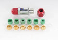 ACDelco Professional Universal Air Conditioning Inline Filter 15-10413 Fits select: 1999-2001 CHEVROLET SILVERADO, 2011 CHEVROLET SILVERADO K1500 LT