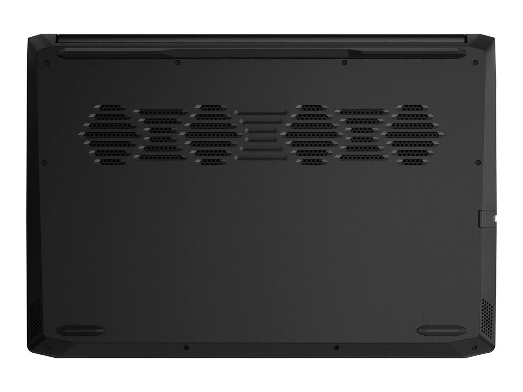 Lenovo IdeaPad Gaming 3 15ACH6 82K2 - 180-degree hinge Arrangement - AMD Ryzen 5 - 5600H / up to 4.2 GHz - Win 11 Home - GF GTX 1650 - 8 GB RAM - 512 GB SSD NVMe - 15.6" IPS 1920 x 1080 (Full HD) @ 120 Hz - 802.11a/b/g/n/ac/ax - shadow black - kbd: US