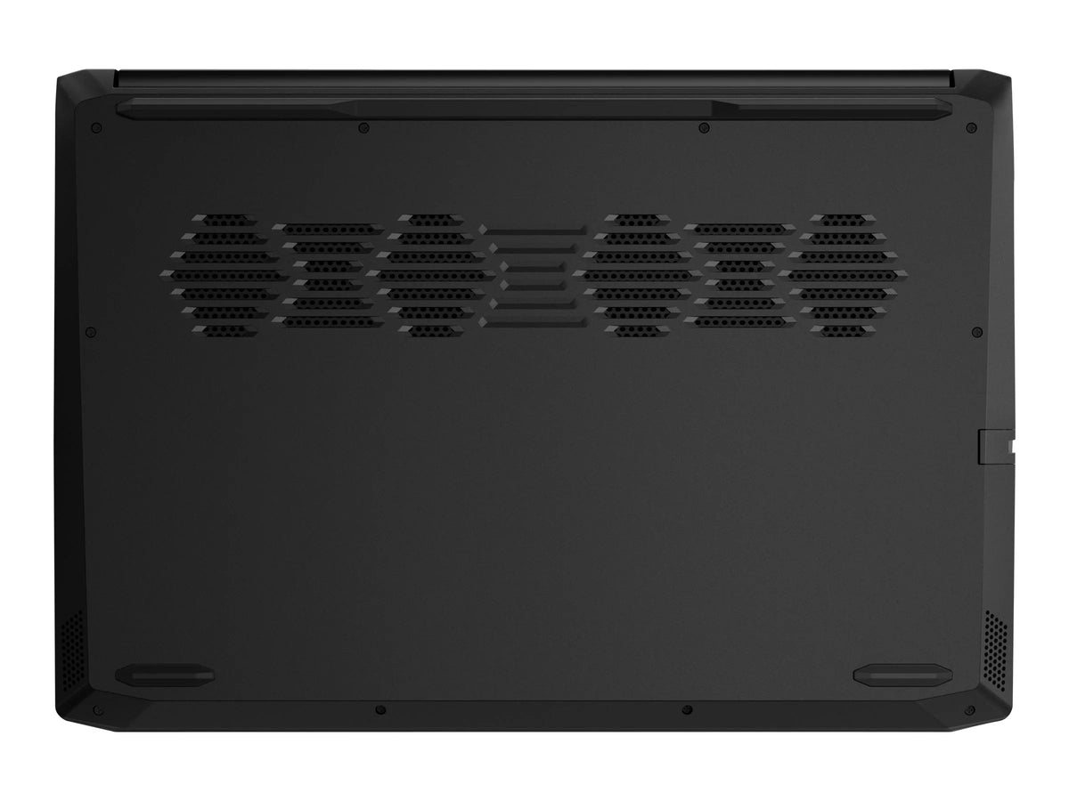 Lenovo IdeaPad Gaming 3 15ACH6 82K2 - 180-degree hinge Arrangement - AMD Ryzen 5 - 5600H / up to 4.2 GHz - Win 11 Home - GF GTX 1650 - 8 GB RAM - 512 GB SSD NVMe - 15.6" IPS 1920 x 1080 (Full HD) @ 120 Hz - 802.11a/b/g/n/ac/ax - shadow black - kbd: US