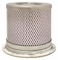Baldwin Filters Oil/Air Separator,6-13/16" OAS98002