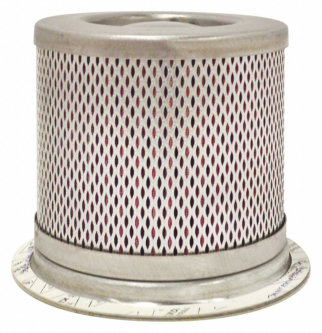 Baldwin Filters Oil/Air Separator,6-13/16" OAS98002