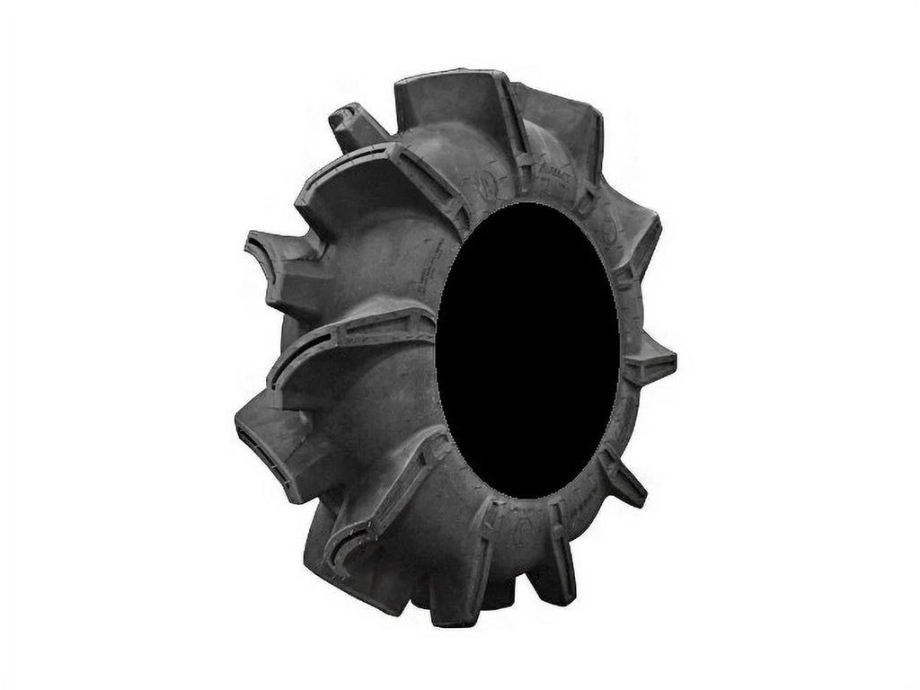 High Lifter HL3 14" Wheels Black 29.5" Assassinator Tires Kawasaki Teryx Mule