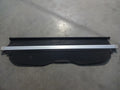 Pre-Owned 2012 Subaru Forester Rear Grey Retractable Cargo Protection OEM (Good)