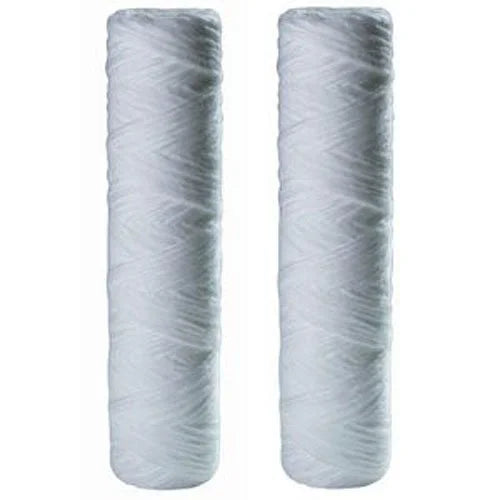 Package Of 6 RS2DS OmniFilter Whole House Replacement Water Filter Cartridge 2-Pack