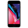 Pre-Owned Apple iPhone 8 64GB Factory GSM Unlocked T-Mobile AT&T Smartphone - Space Gray (Refurbished: Good)